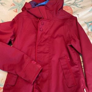 Burton Snow Jacket